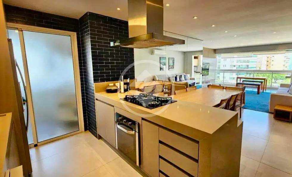 Imagem 6 - Apartamento em Riviera, Bertioga - SP