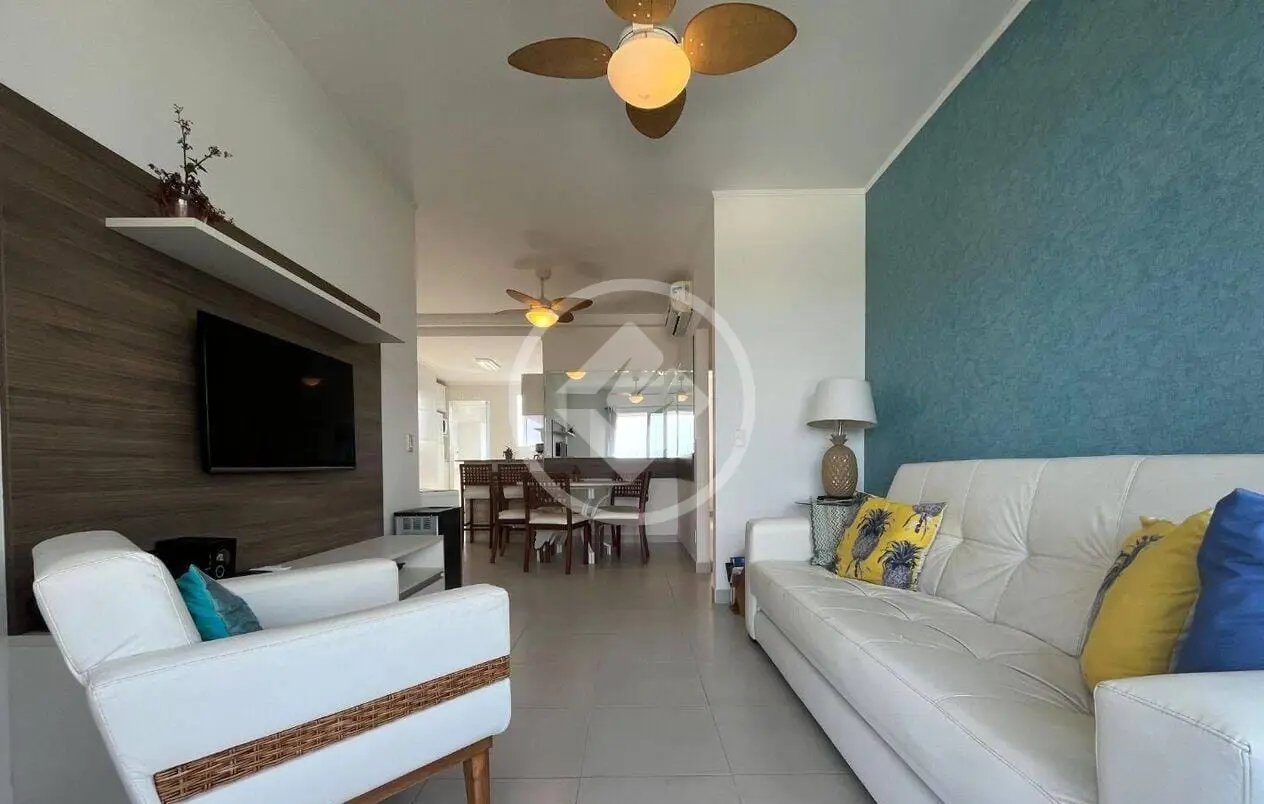 Apartamento Riviera, Bertioga - SP — foto 1