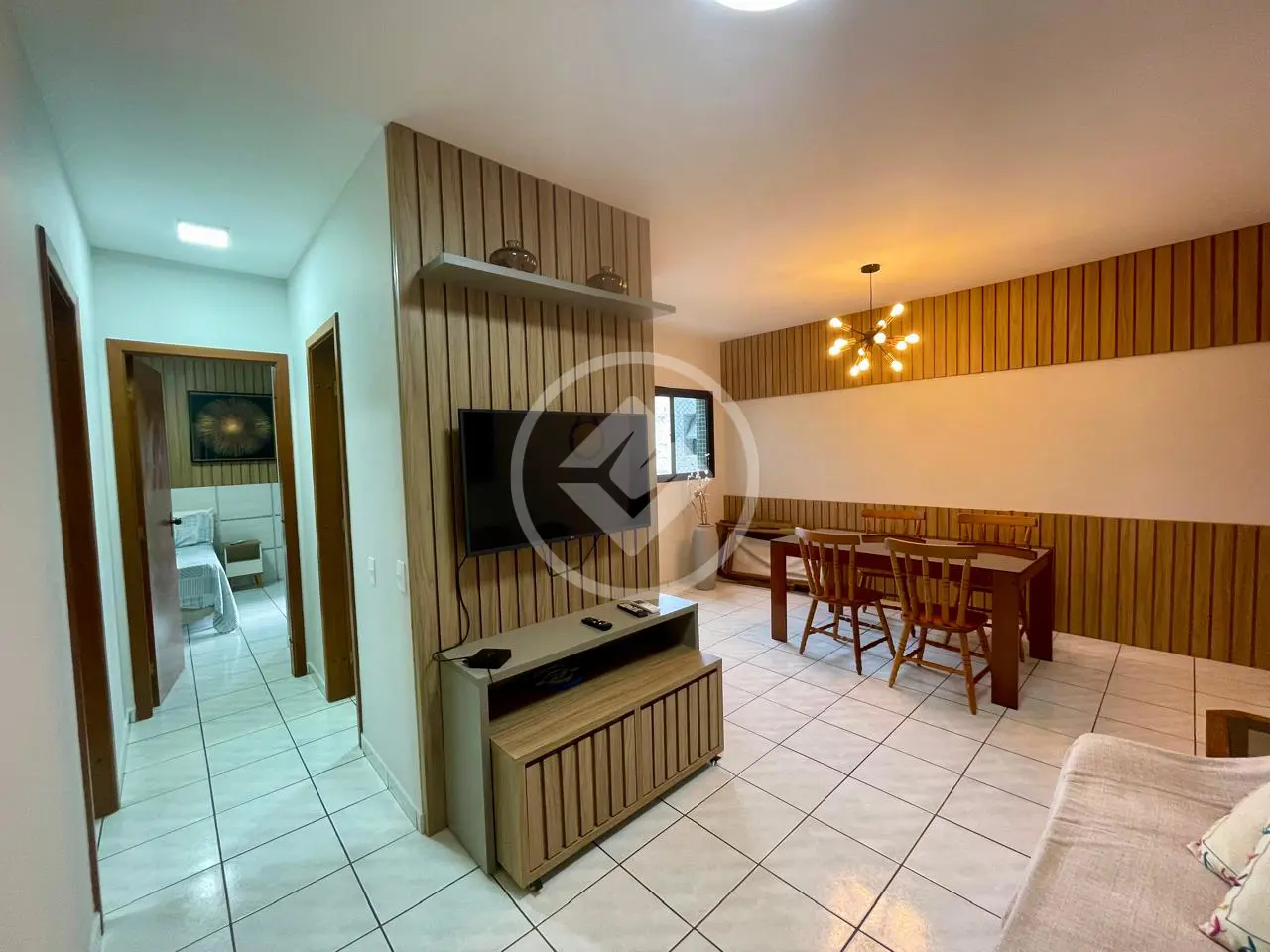 Imagem 2 - Apartamento em Riviera, Bertioga - SP