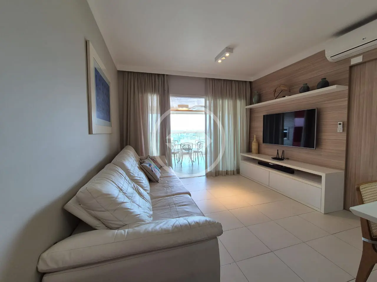Imagem 2 - Apartamento em Riviera, Bertioga - SP