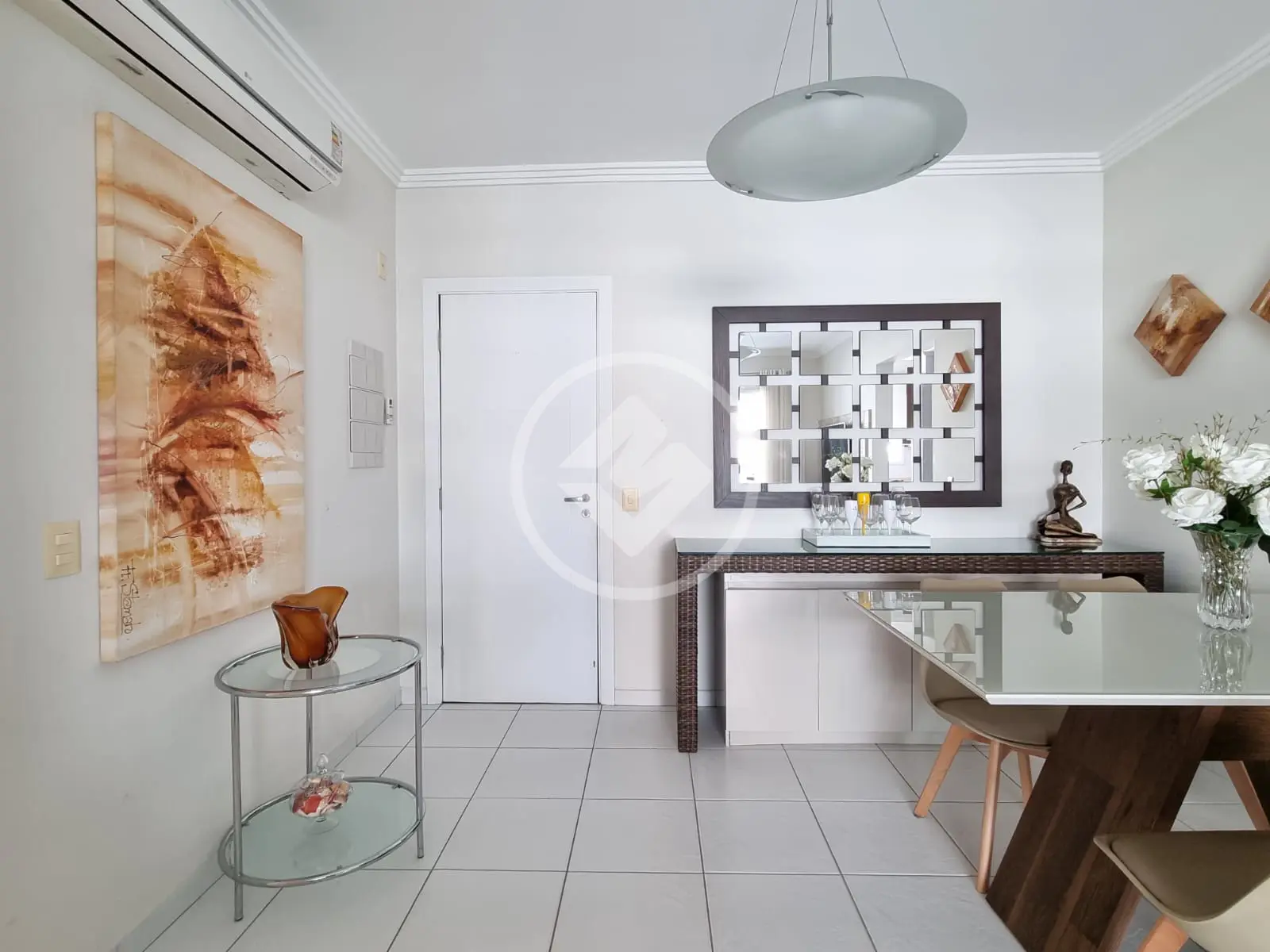 Imagem 1 - Apartamento em Riviera, Bertioga - SP