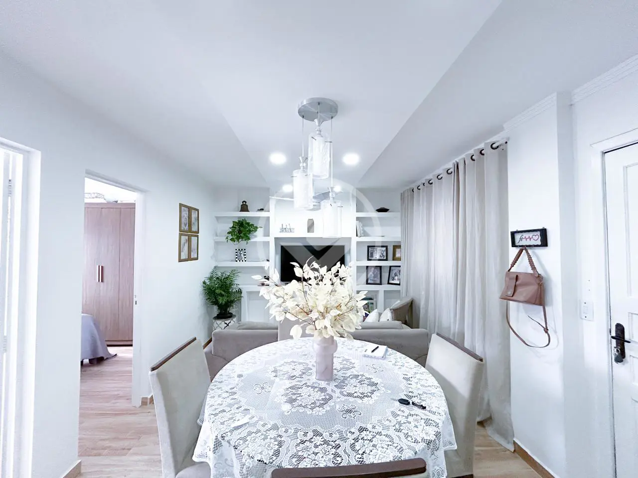 Imagem 2 - Apartamento em Maitinga, Bertioga - SP