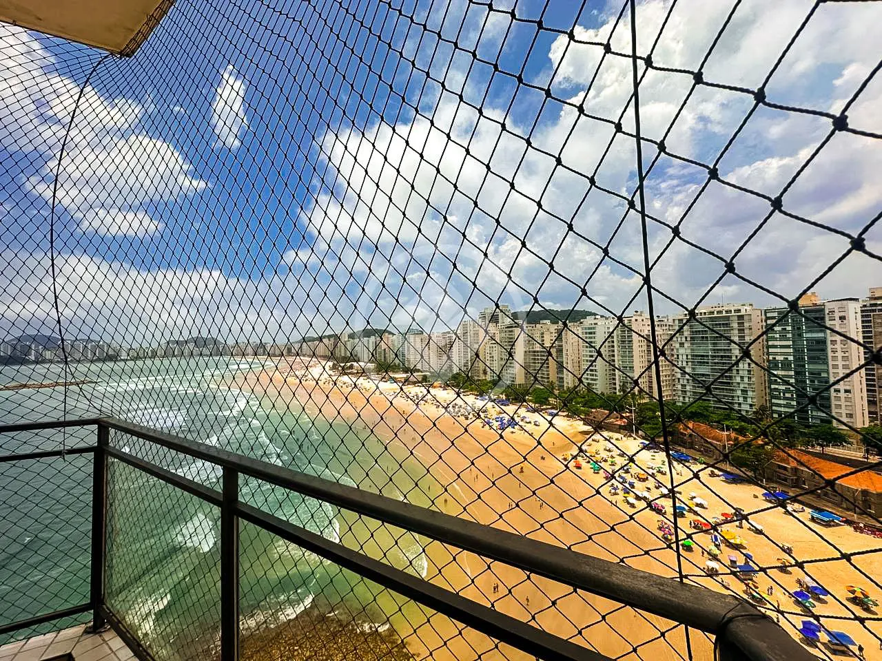 Imagem 3 - Apartamento em Pitangueiras, Guarujá - SP