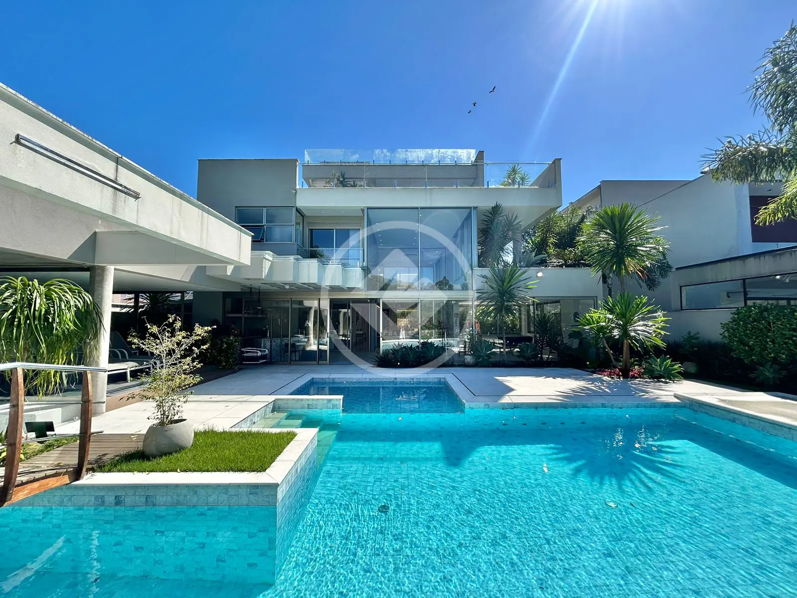 Casa Riviera, Bertioga - SP — foto 1