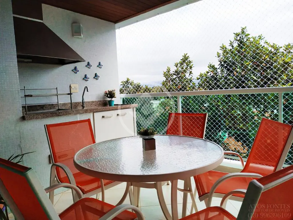 Imagem 5 - Apartamento em Riviera, Bertioga - SP