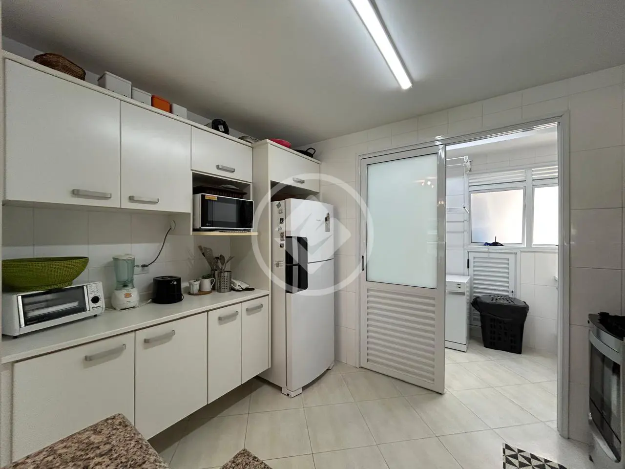 Imagem 3 - Apartamento em Riviera, Bertioga - SP