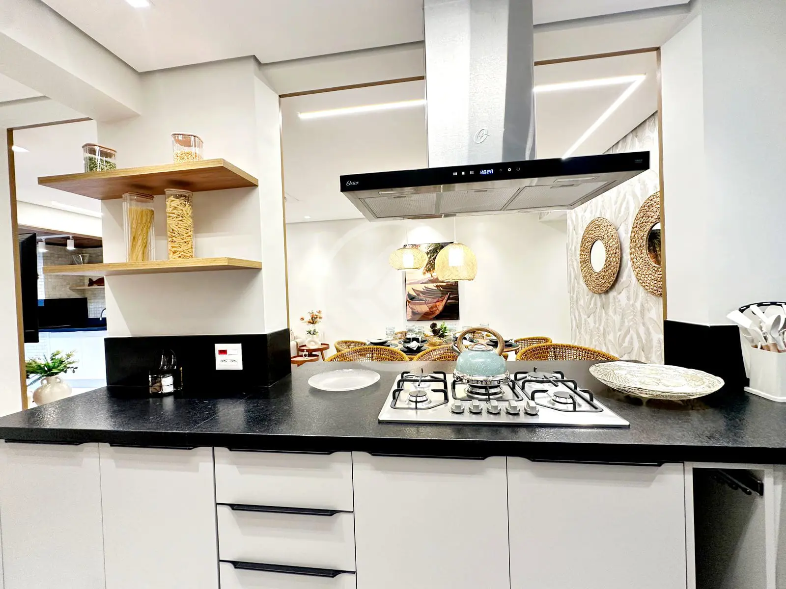Imagem 2 - Apartamento em Riviera, Bertioga - SP