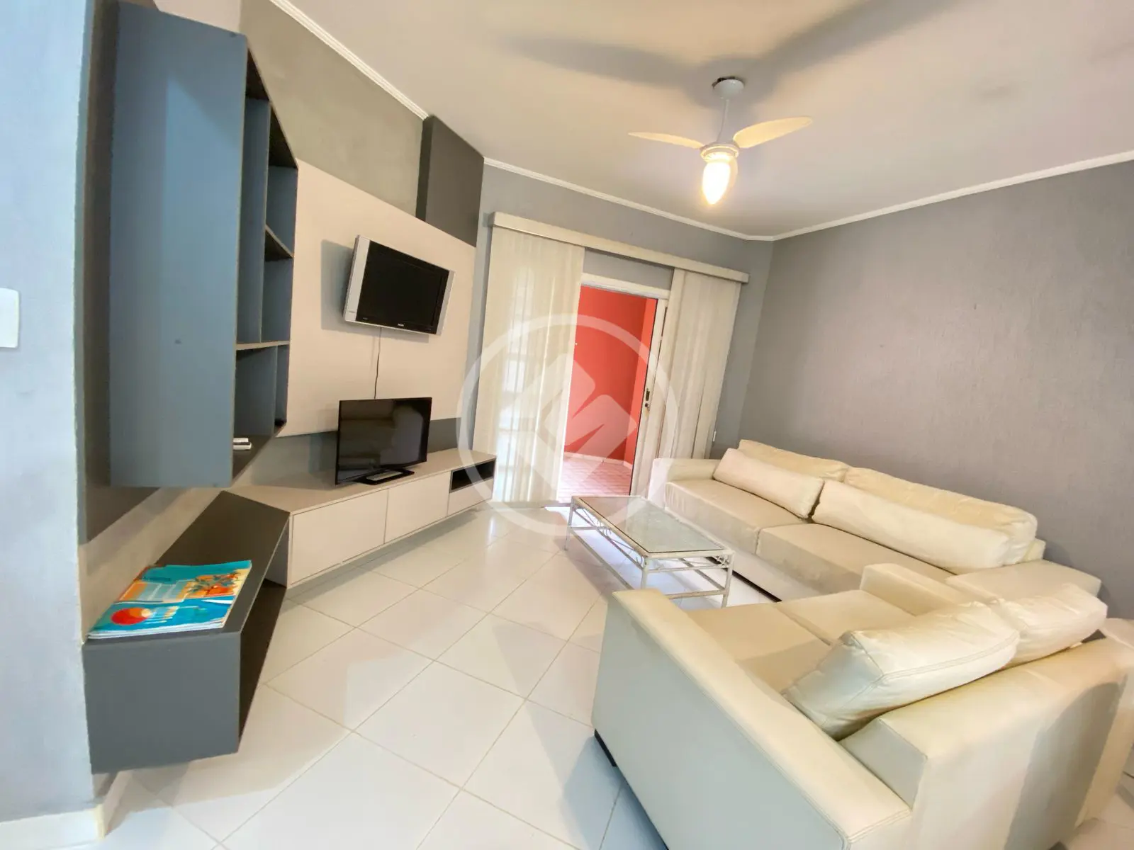 Apartamento Riviera, Bertioga - SP — foto 1