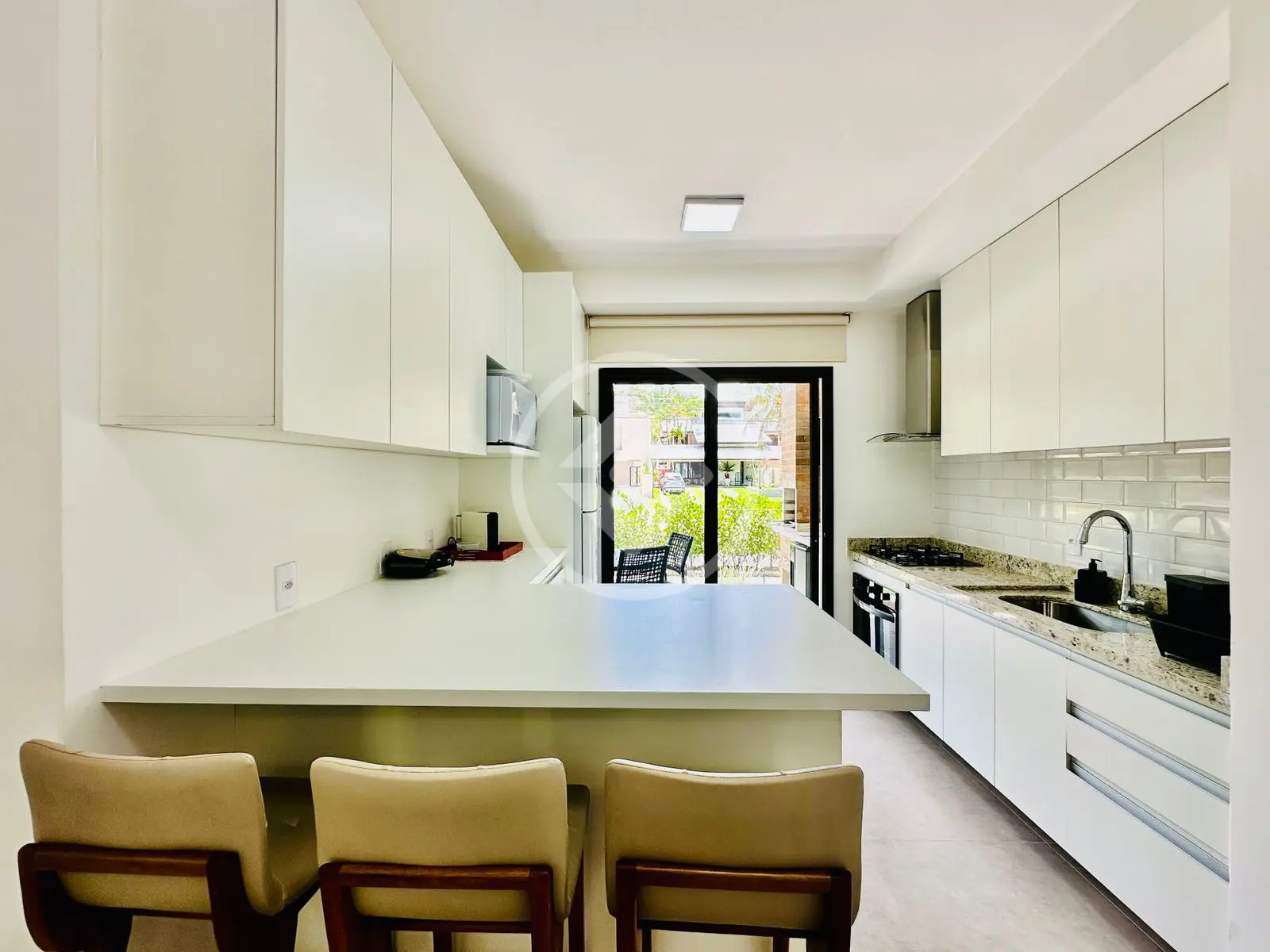 Imagem 3 - Apartamento em Riviera, Bertioga - SP
