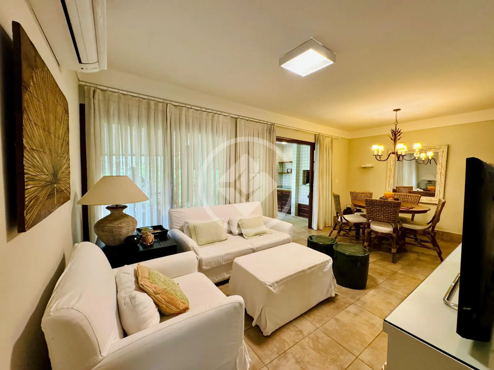 Imagem 4 - Apartamento em Riviera, Bertioga - SP