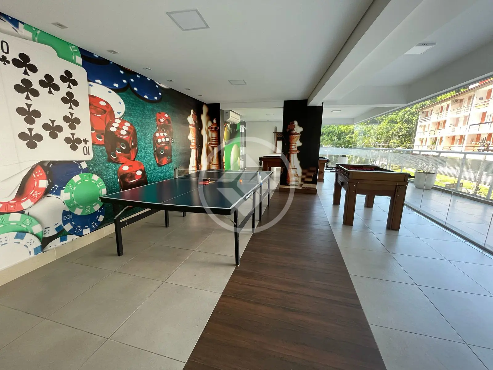 Image 24 - Apartamento em Jardim Las Palmas, Guarujá - SP