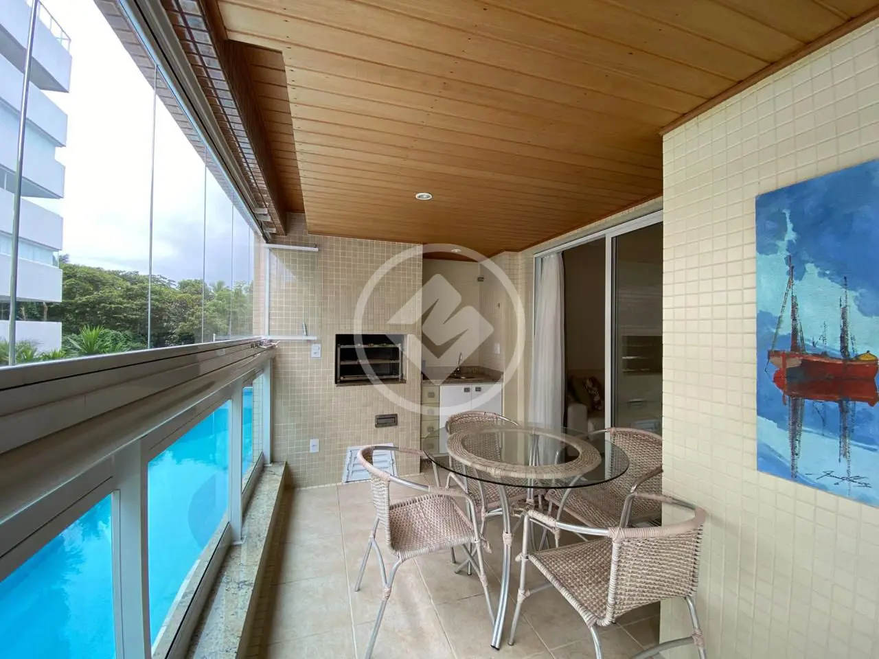 Imagem 4 - Apartamento em Riviera, Bertioga - SP
