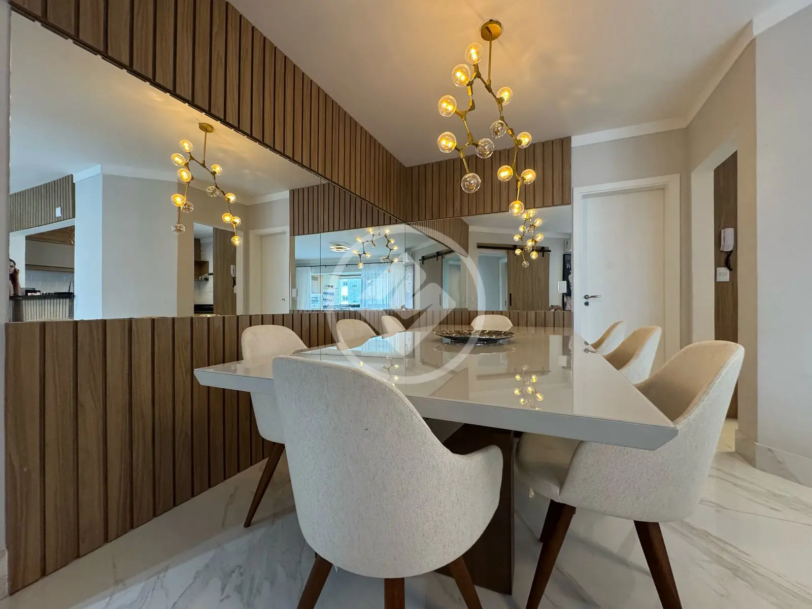 Imagem 3 - Apartamento em Riviera, Bertioga - SP