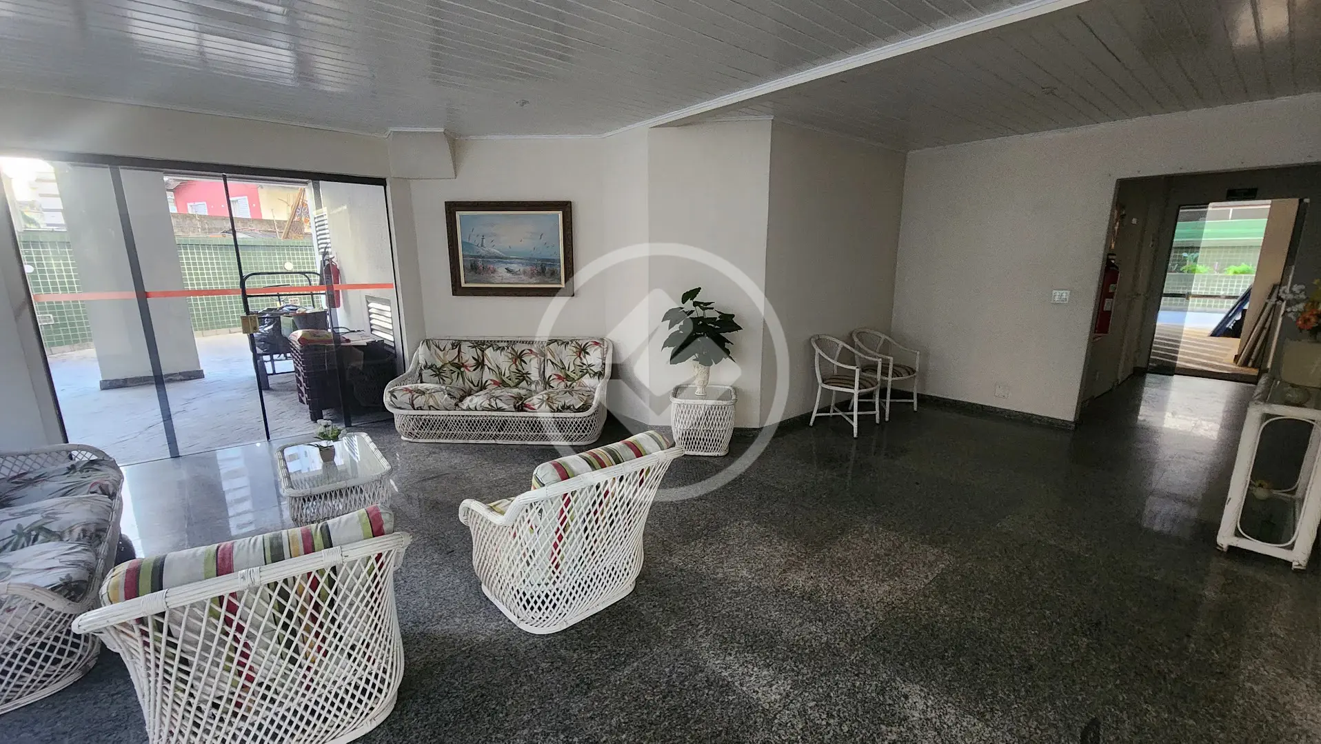 Image 51 - Apartamento em Guaiúba, Guarujá - SP