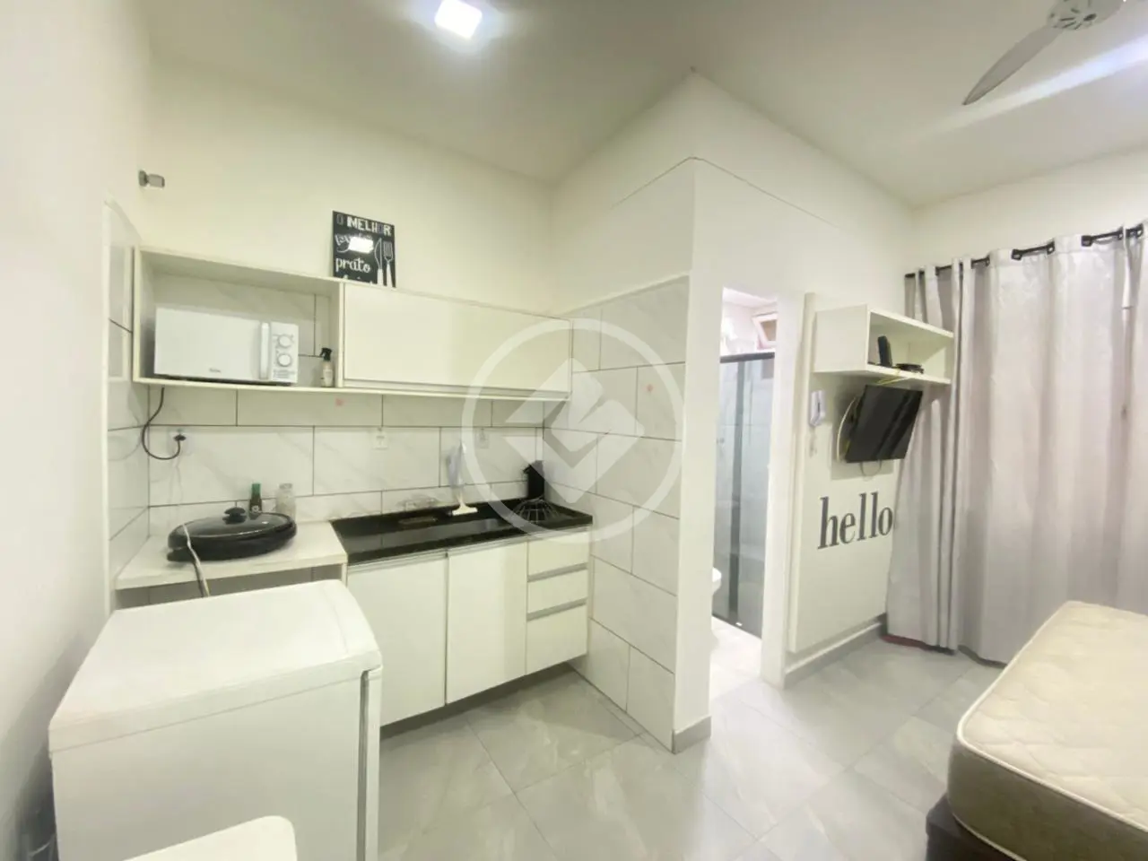 Imagem 3 - Apartamento em Pitangueiras, Guarujá - SP