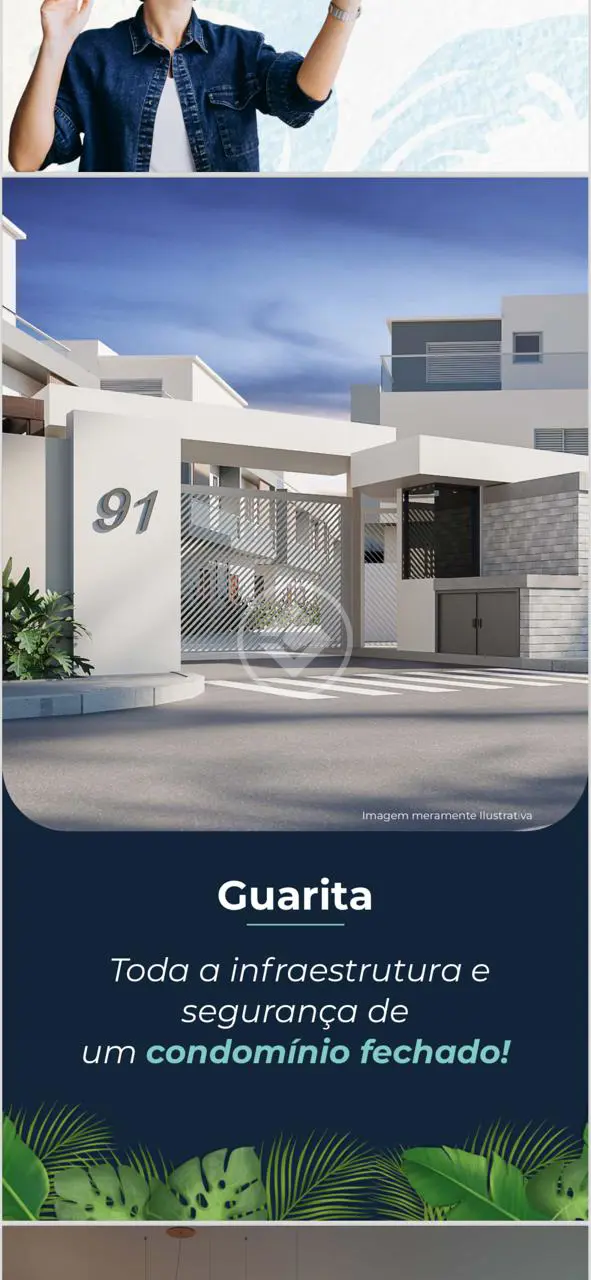 Imagem 3 - Casa Condomínio em Juquehy, São Sebastião - SP