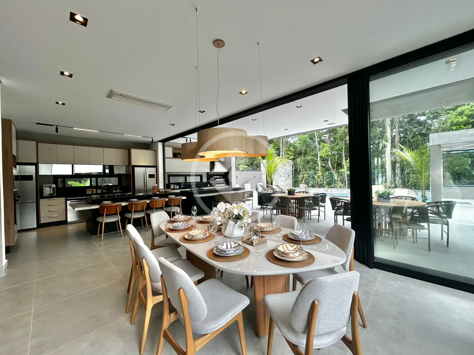 Imagem 4 - Casa em Riviera, Bertioga - SP