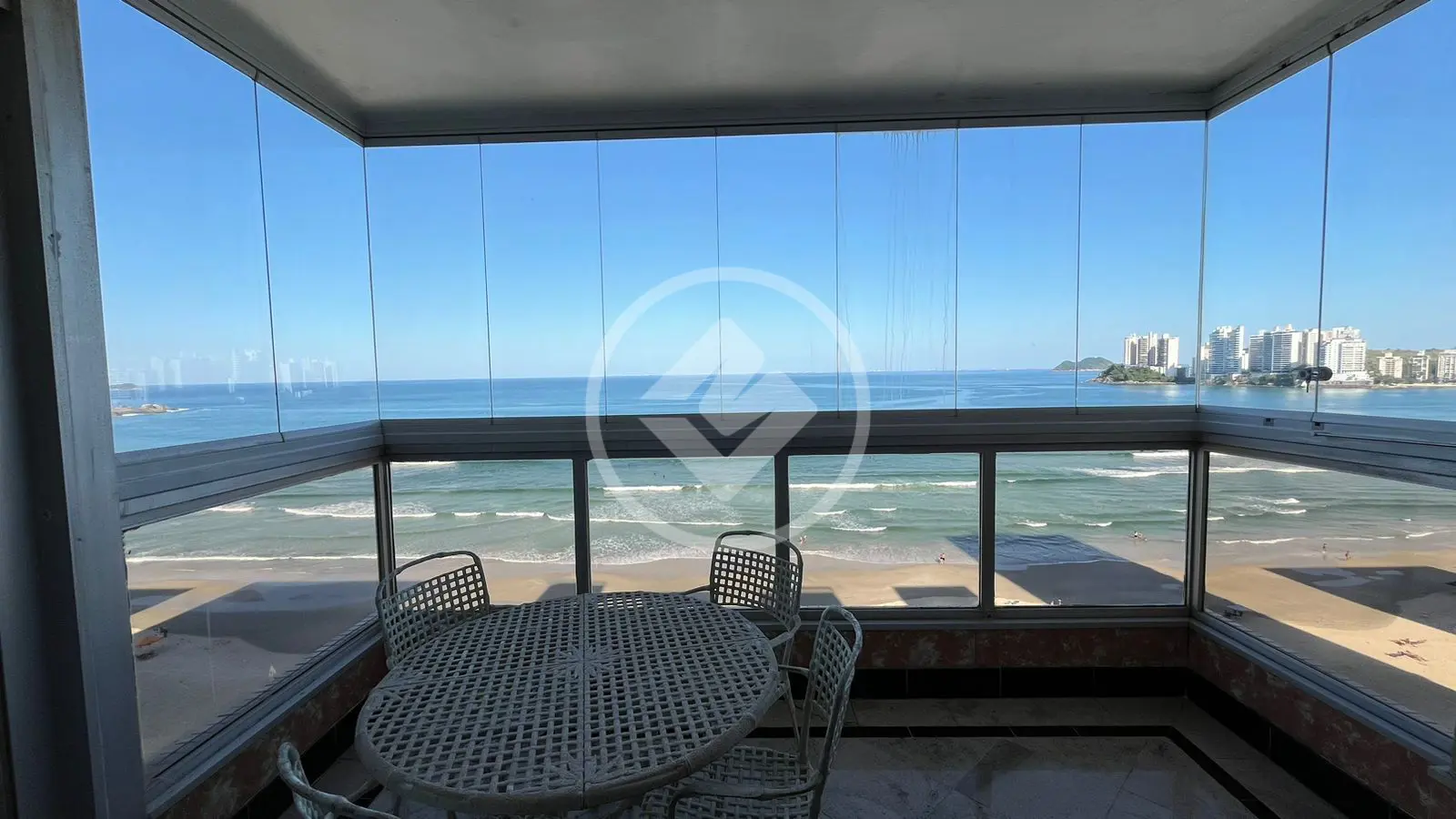 Imagem 3 - Apartamento em Centro, Guarujá - SP