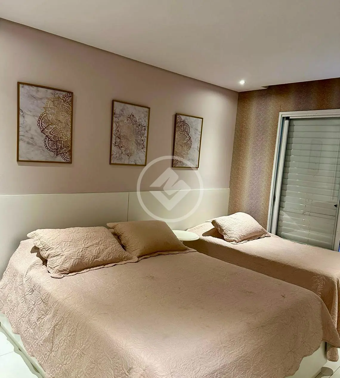 Imagem 5 - Apartamento em Riviera, Bertioga - SP