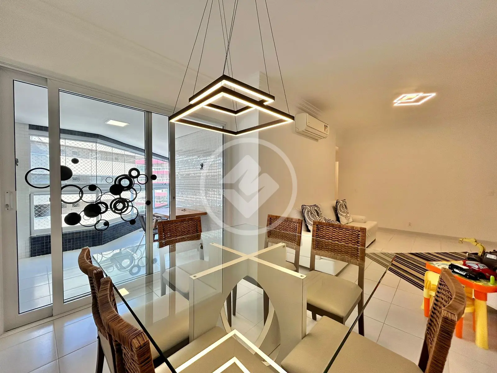 Imagem 4 - Apartamento em Riviera, Bertioga - SP