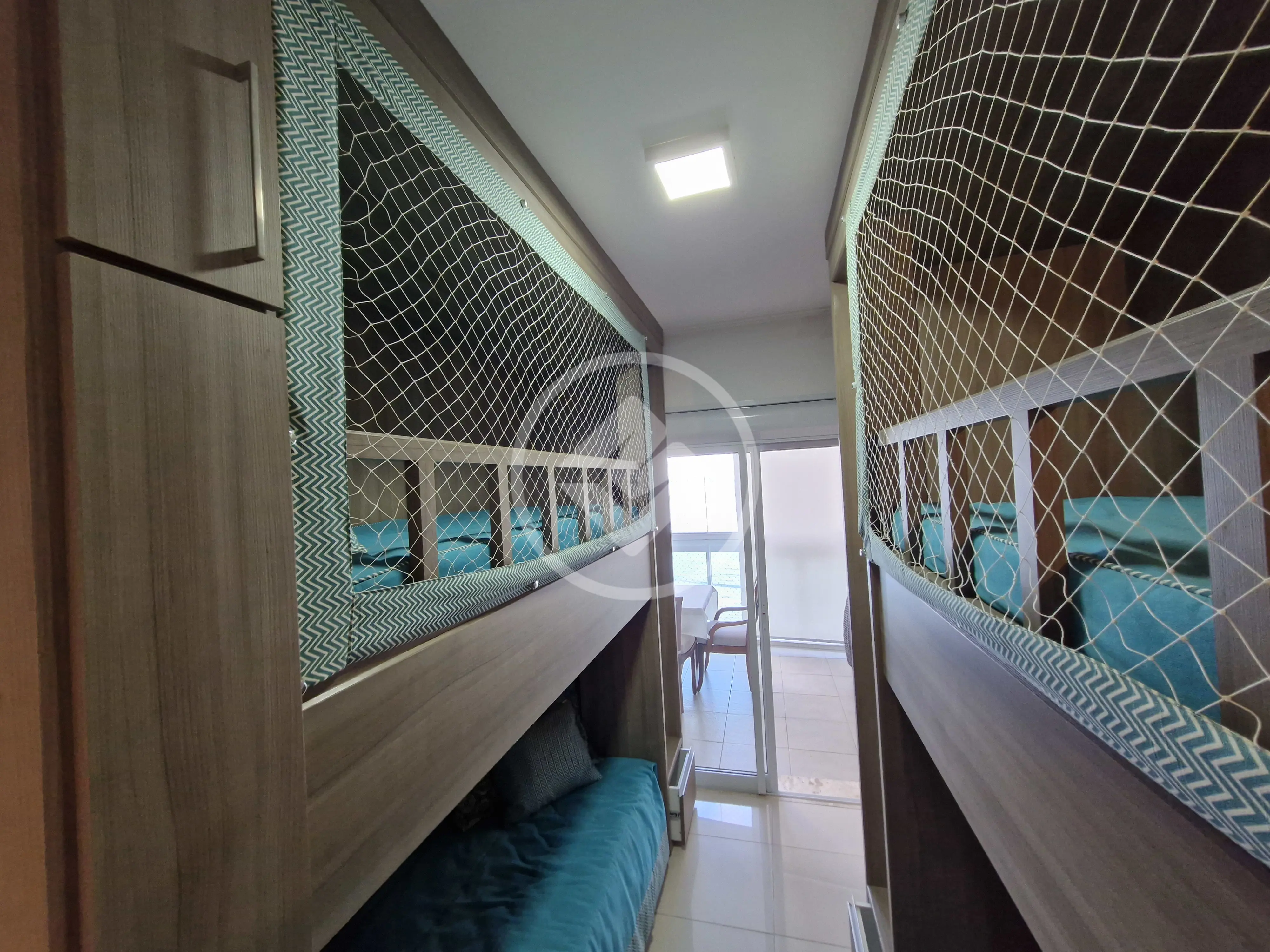 Imagem 5 - Apartamento em Vila Alzira, Guarujá - SP