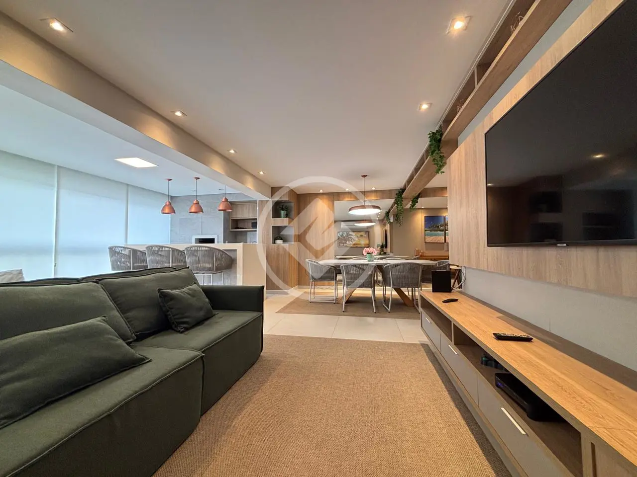 Imagem 6 - Apartamento em Pitangueiras, Guarujá - SP