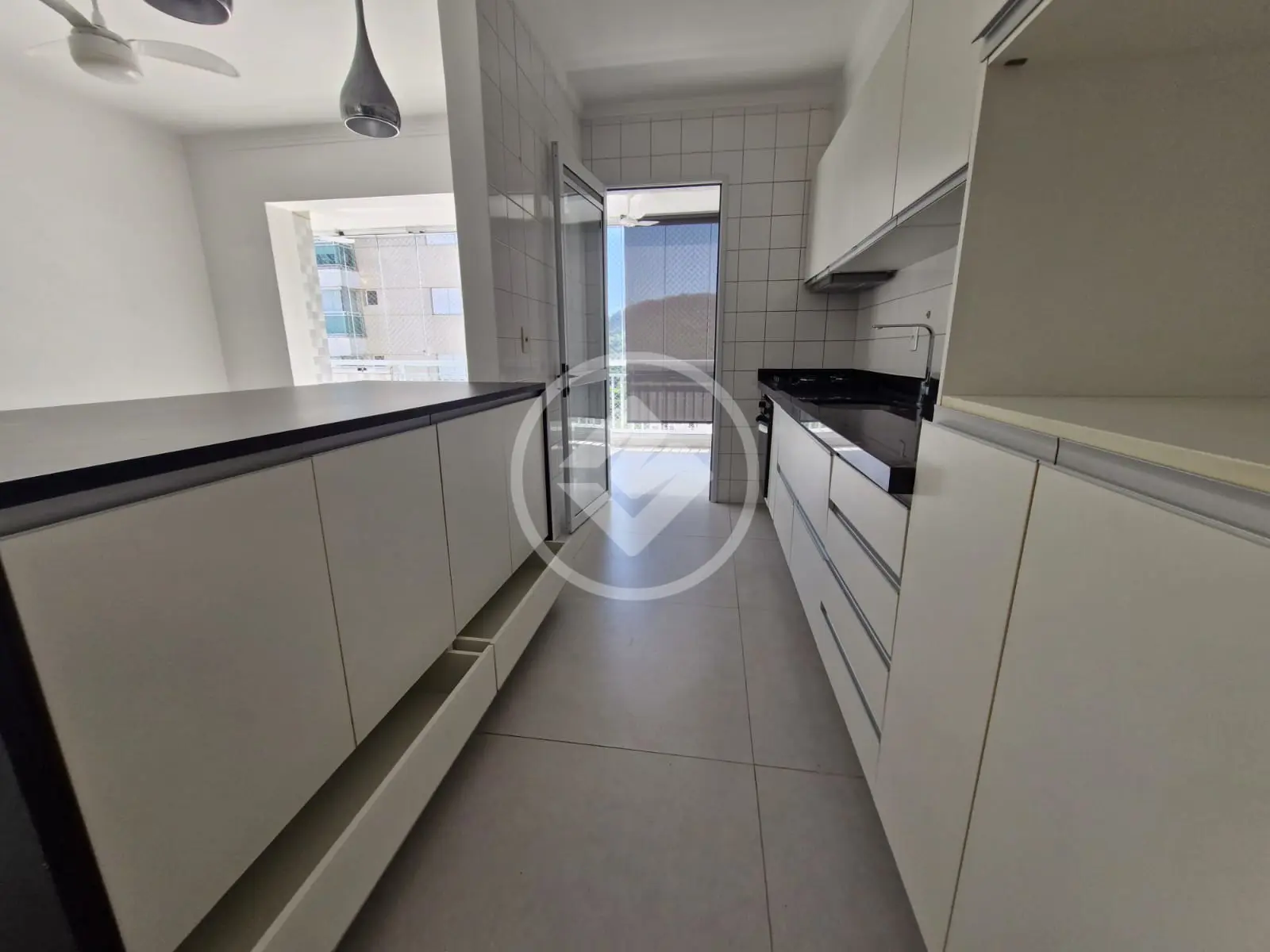 Imagem 5 - Apartamento em Vila Alzira, Guarujá - SP