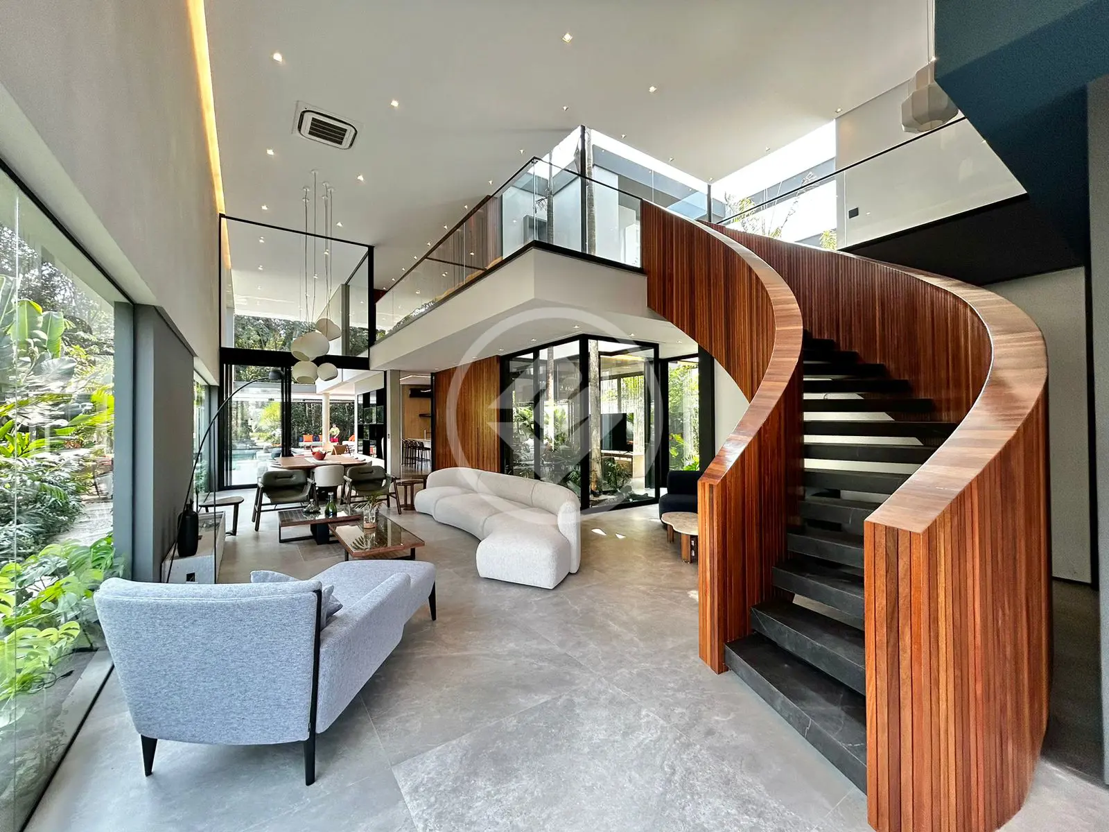 Imagem 1 - Casa em Riviera, Bertioga - SP
