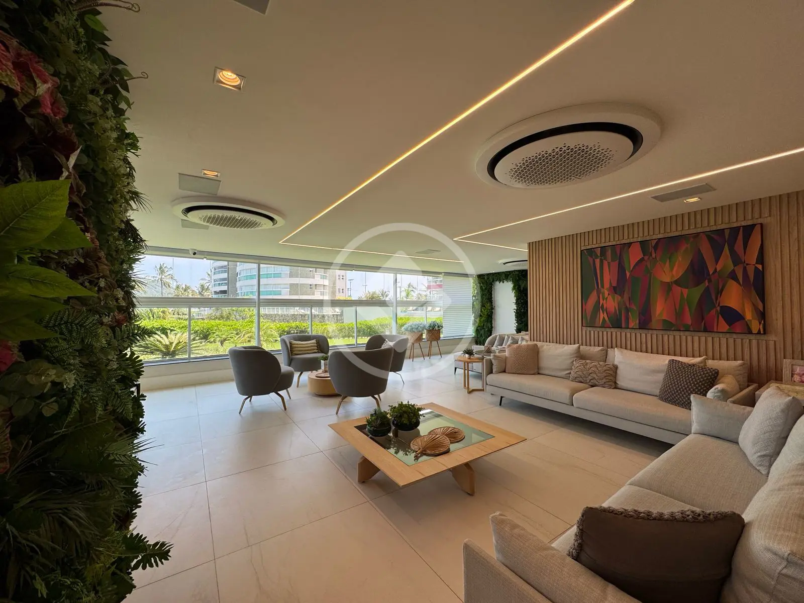 Imagem 2 - Apartamento em Riviera, Bertioga - SP
