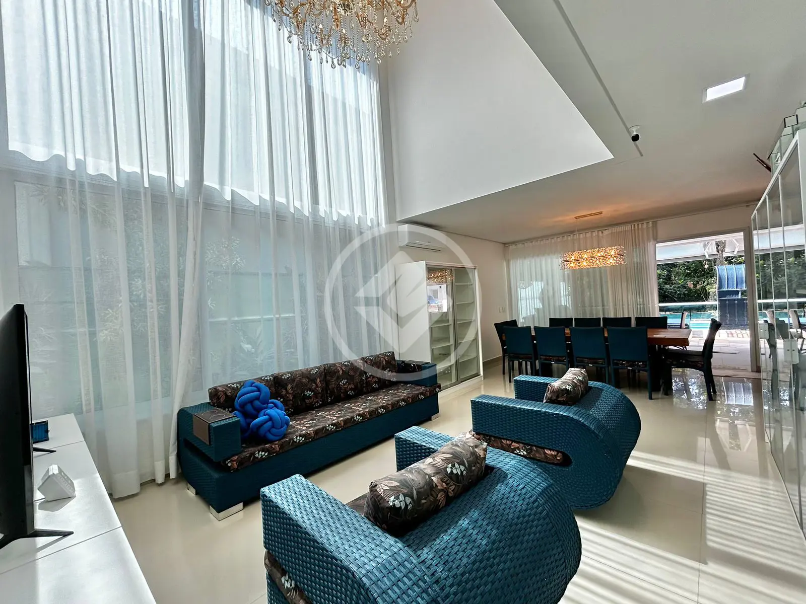Casa Riviera, Bertioga - SP — foto 2