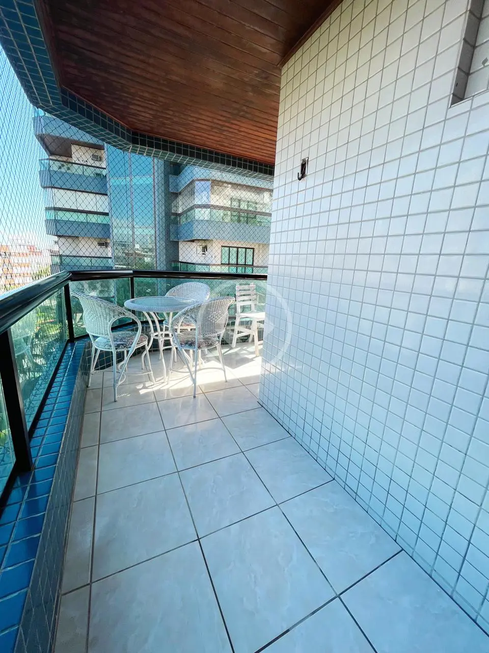 Apartamento Enseada, Guarujá - SP — foto 2