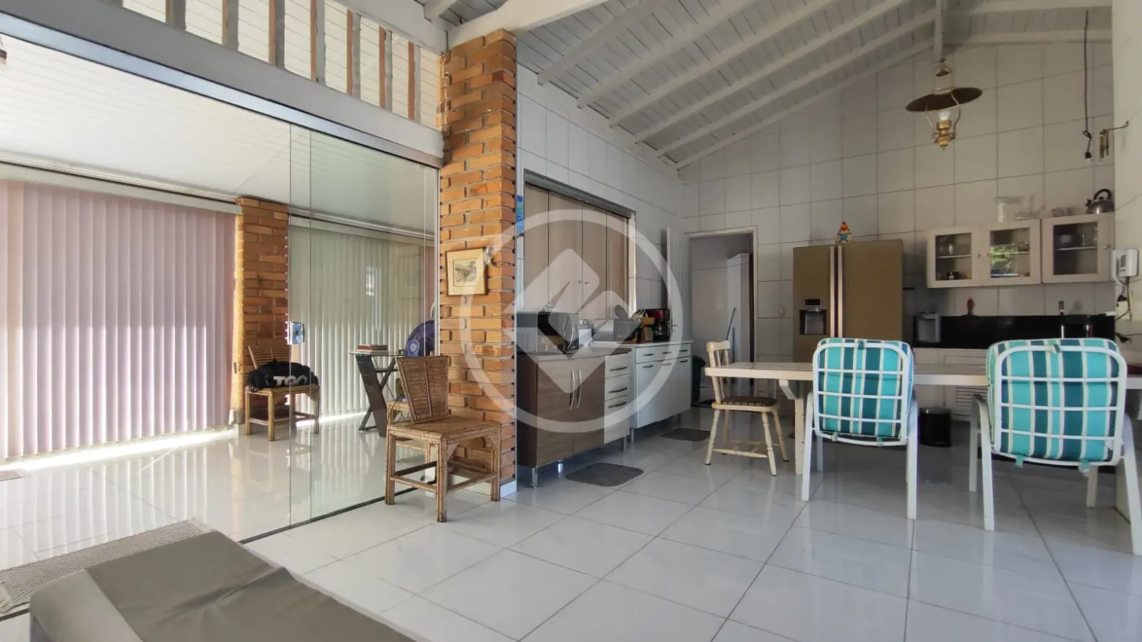 Imagem 3 - Casa em Vila Atlântica, Caraguatatuba - SP