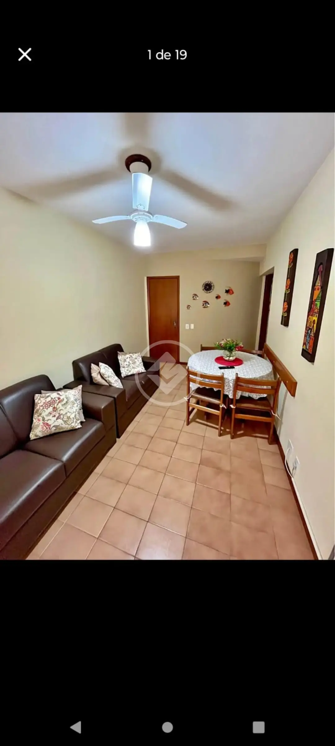 Apartamento Praia Grande, Ubatuba - SP — foto 2