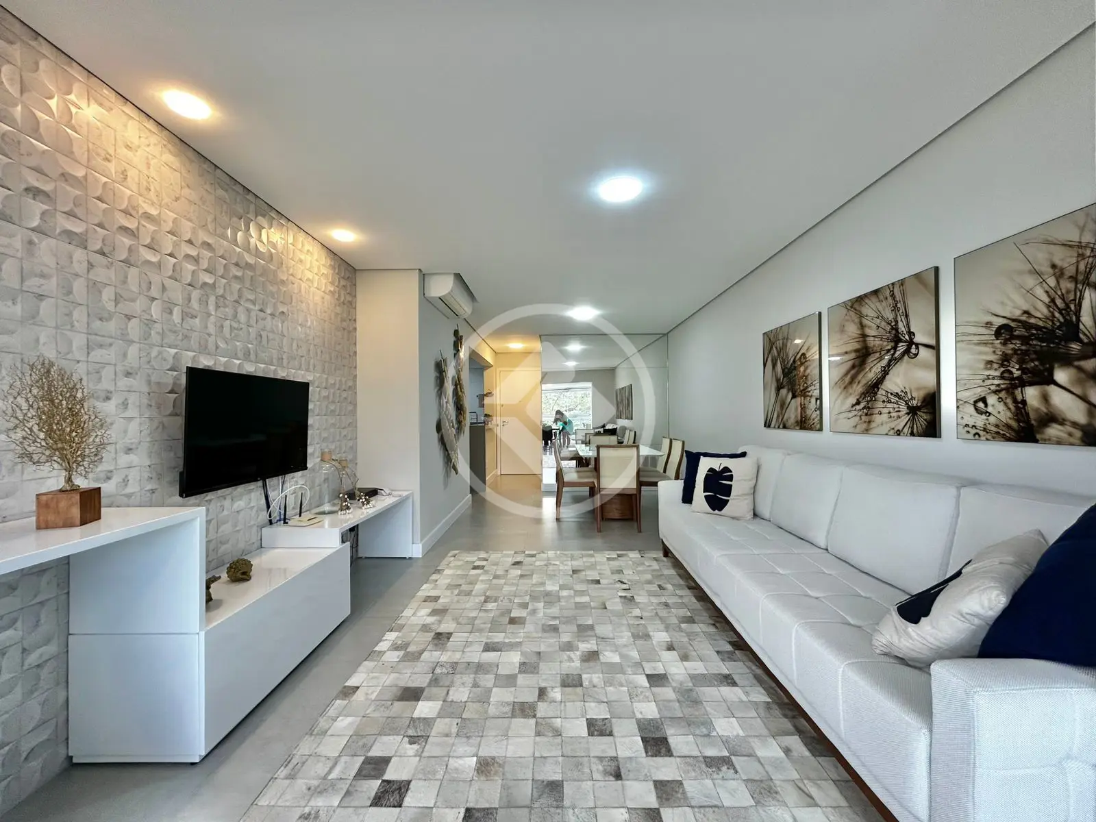Imagem 1 - Apartamento em Riviera, Bertioga - SP