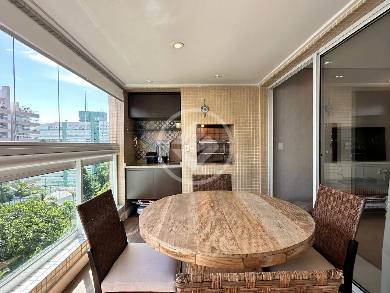 Imagem 6 - Apartamento em Riviera, Bertioga - SP