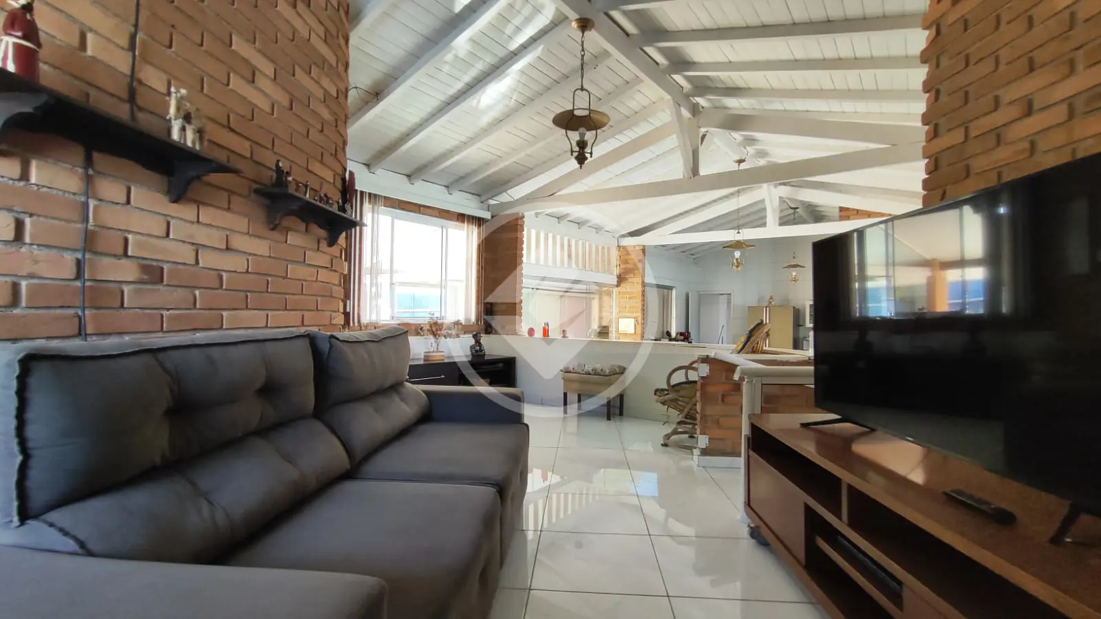 Imagem 5 - Casa em Vila Atlântica, Caraguatatuba - SP