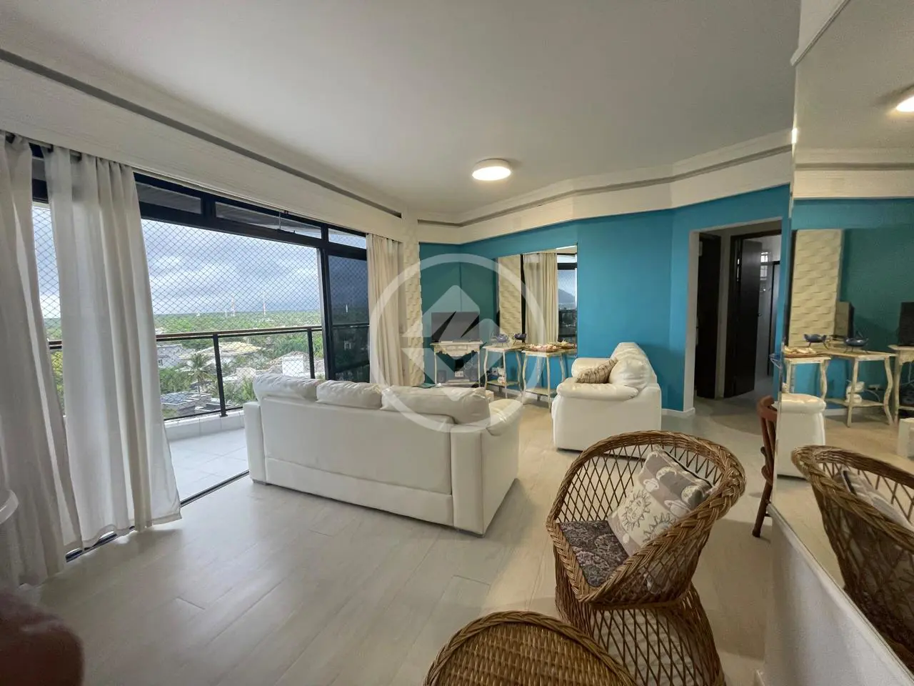 Imagem 3 - Apartamento em Riviera, Bertioga - SP