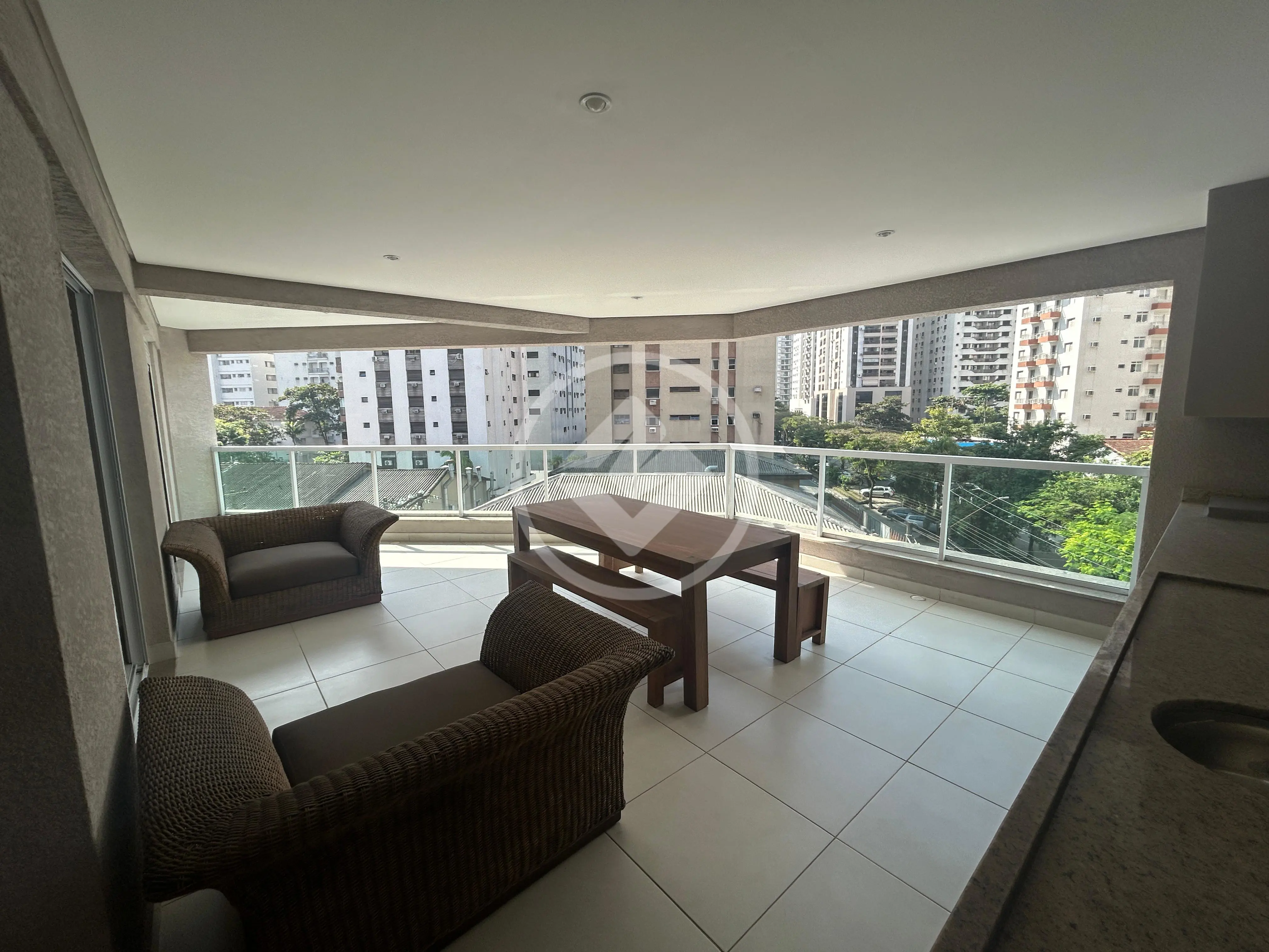 Imagem 3 - Apartamento em Pitangueiras, Guarujá - SP
