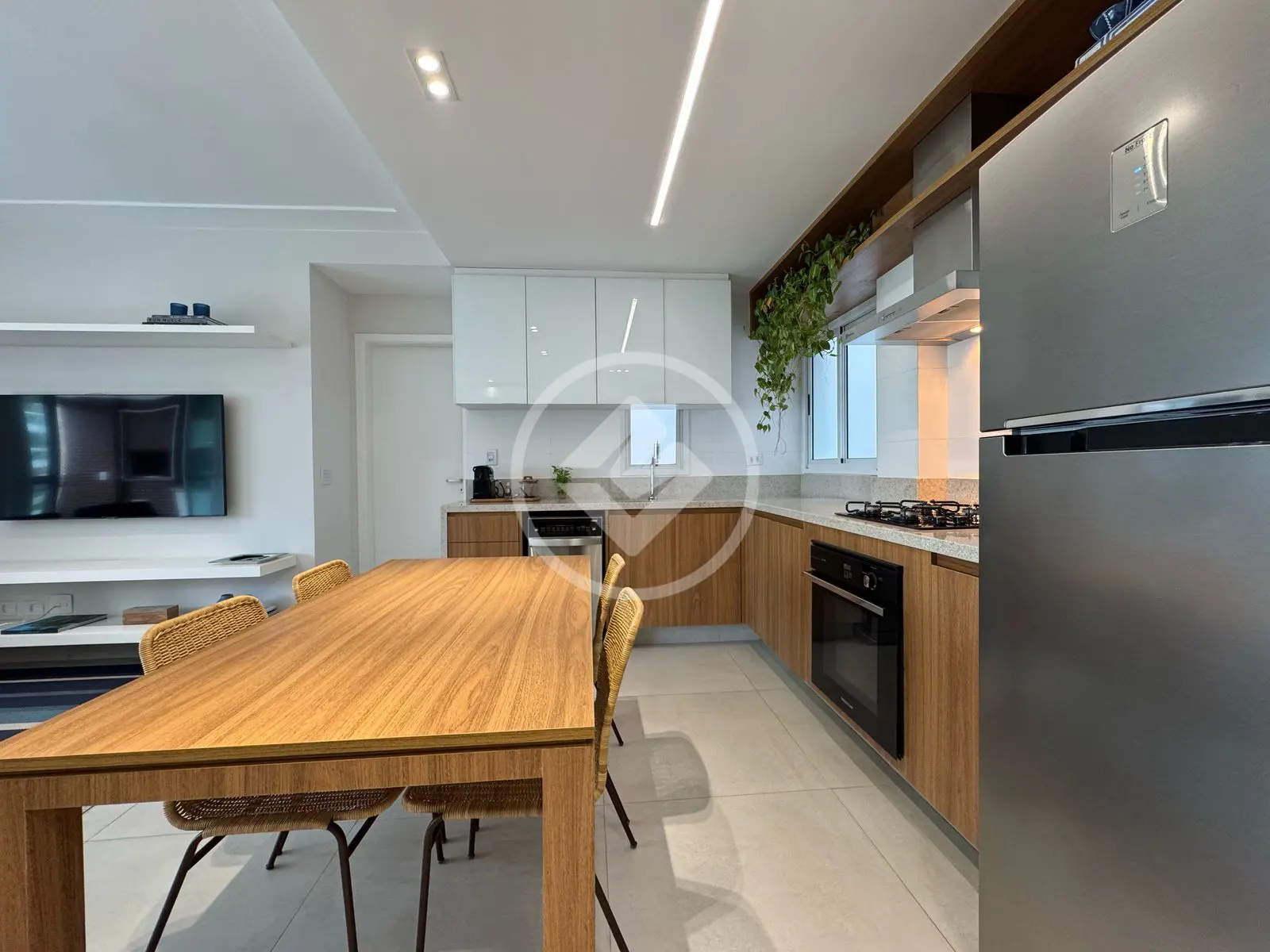 Imagem 5 - Apartamento em Riviera, Bertioga - SP