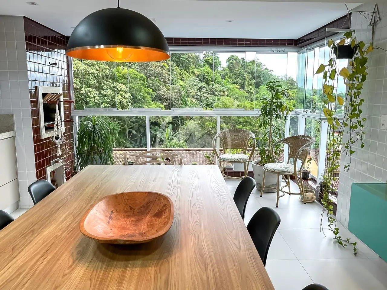 Imagem 5 - Apartamento em Centro, Bertioga - SP