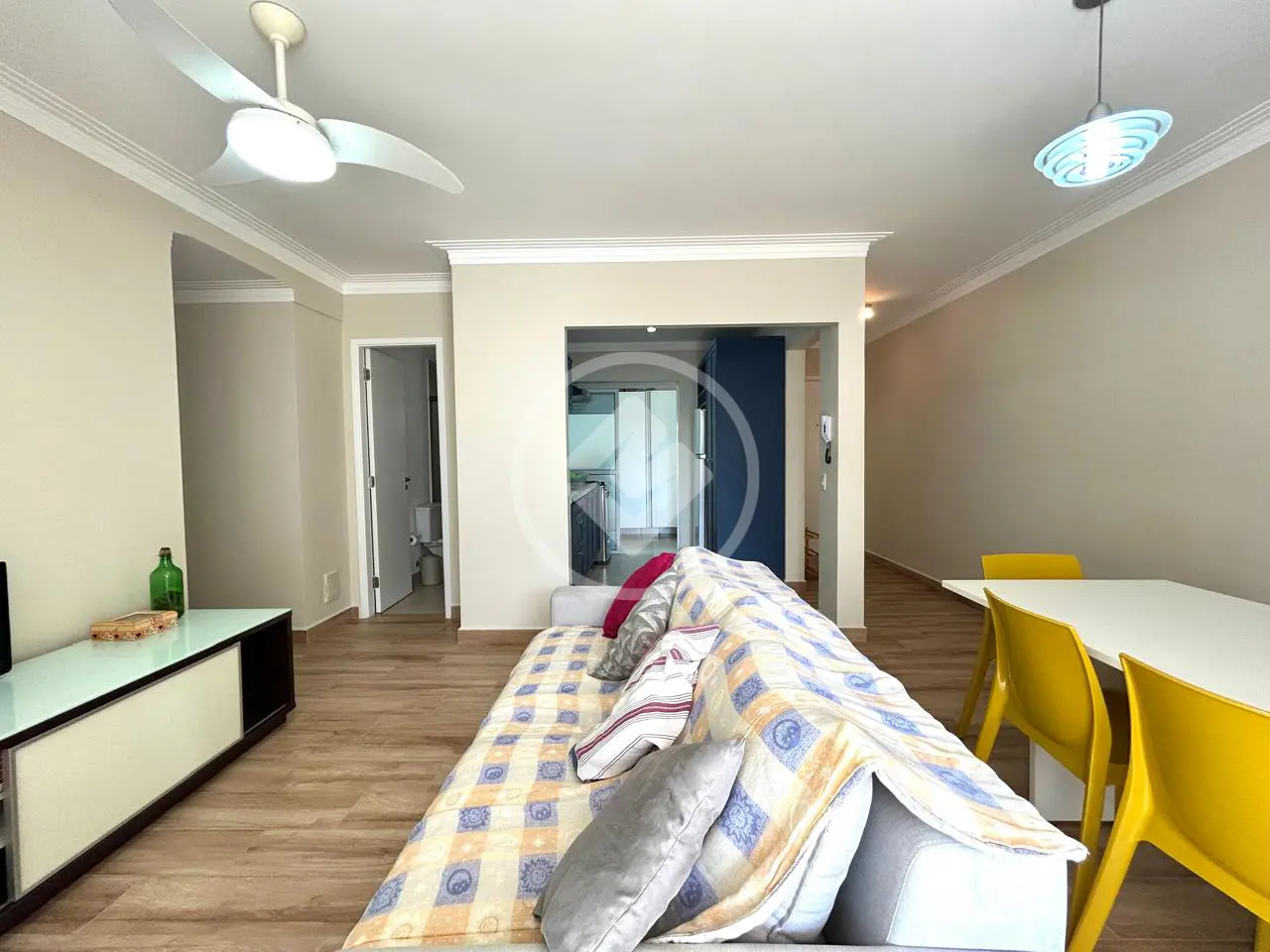 Imagem 3 - Apartamento em Albatróz, Bertioga - SP