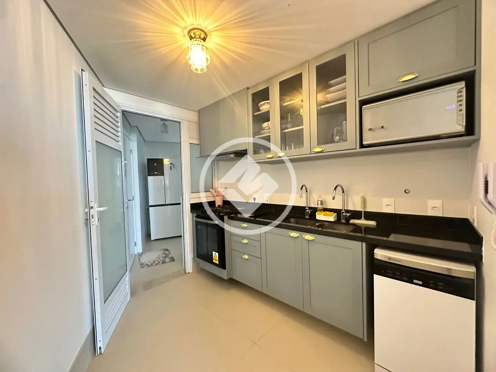 Imagem 4 - Apartamento em Riviera, Bertioga - SP