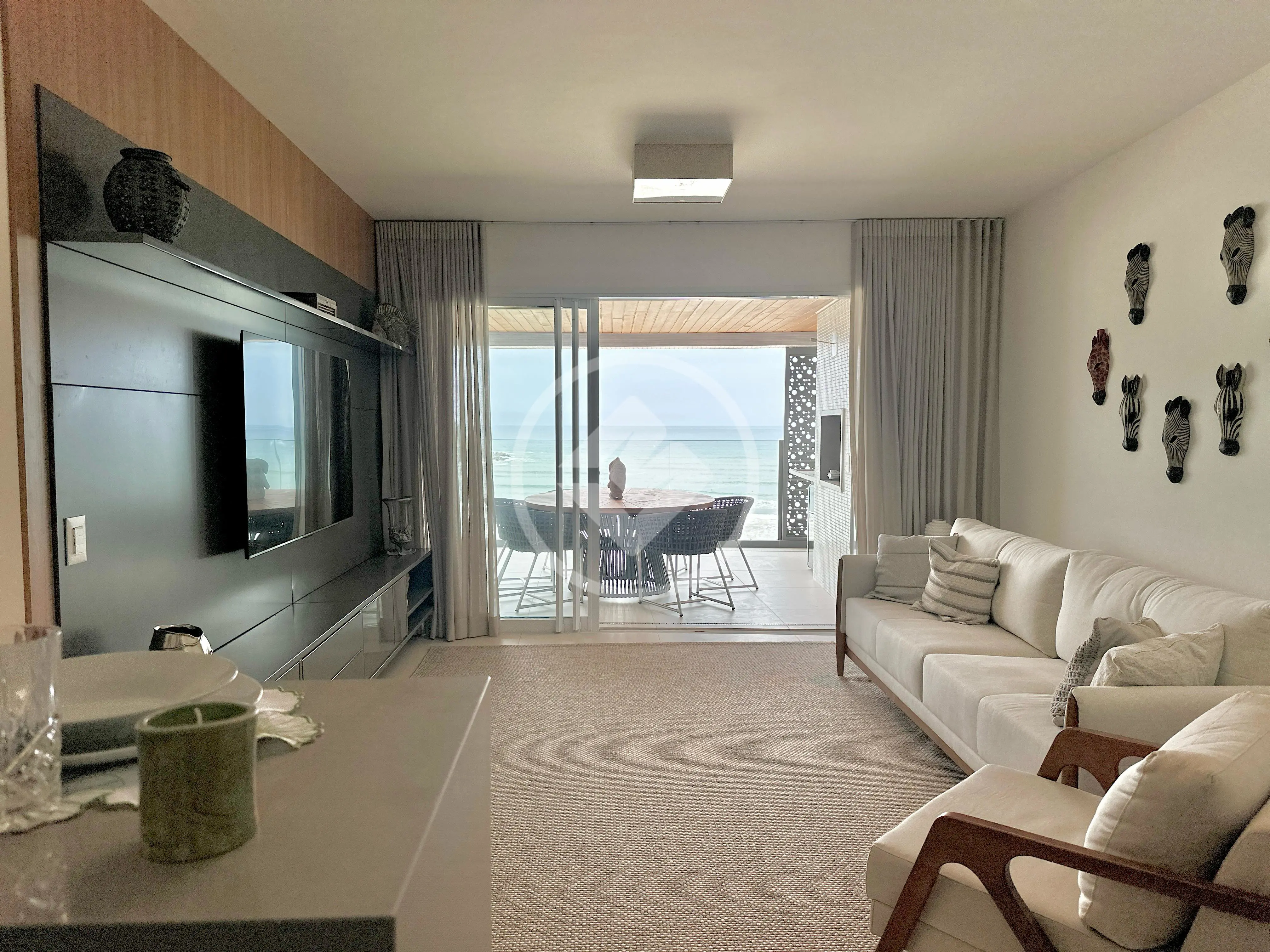 Apartamento Riviera, Bertioga - SP — foto 1