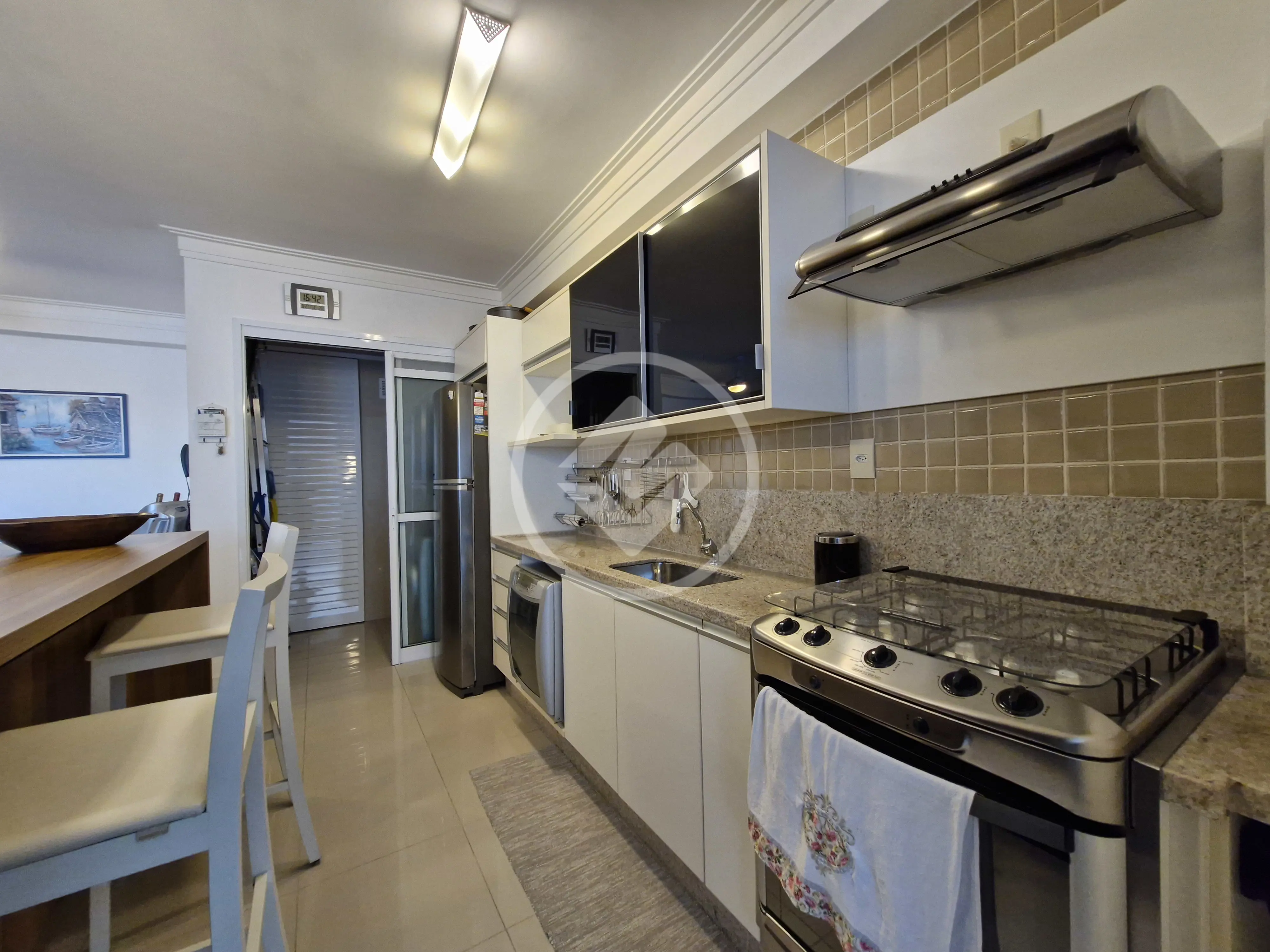 Image 63 - Apartamento em Vila Alzira, Guarujá - SP