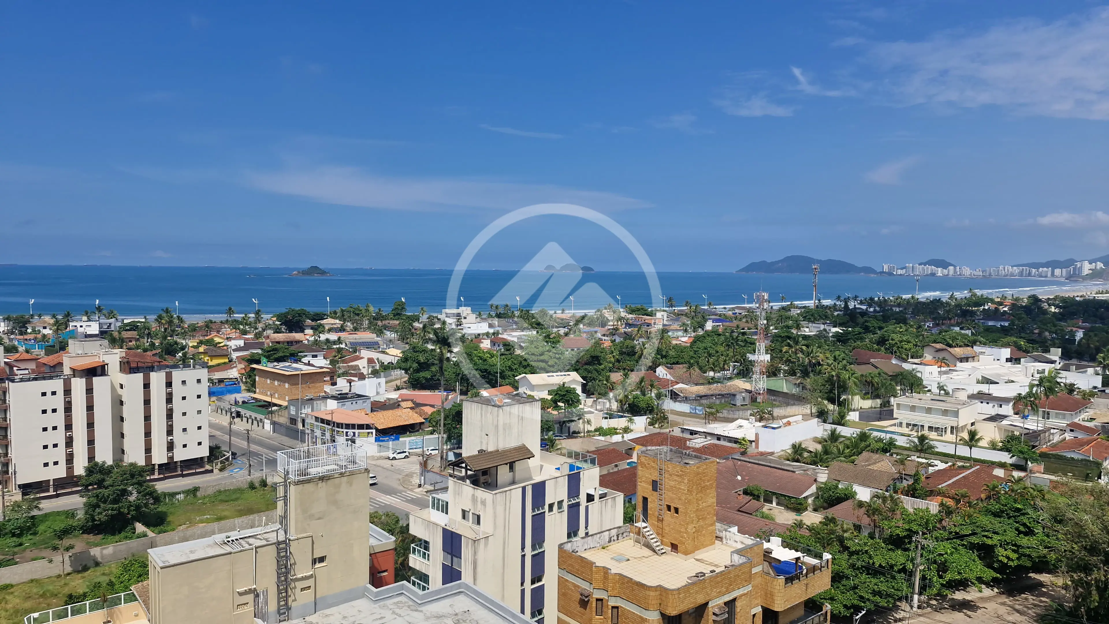 Imagem 3 - Apartamento em Jardim Virgínia, Guarujá - SP