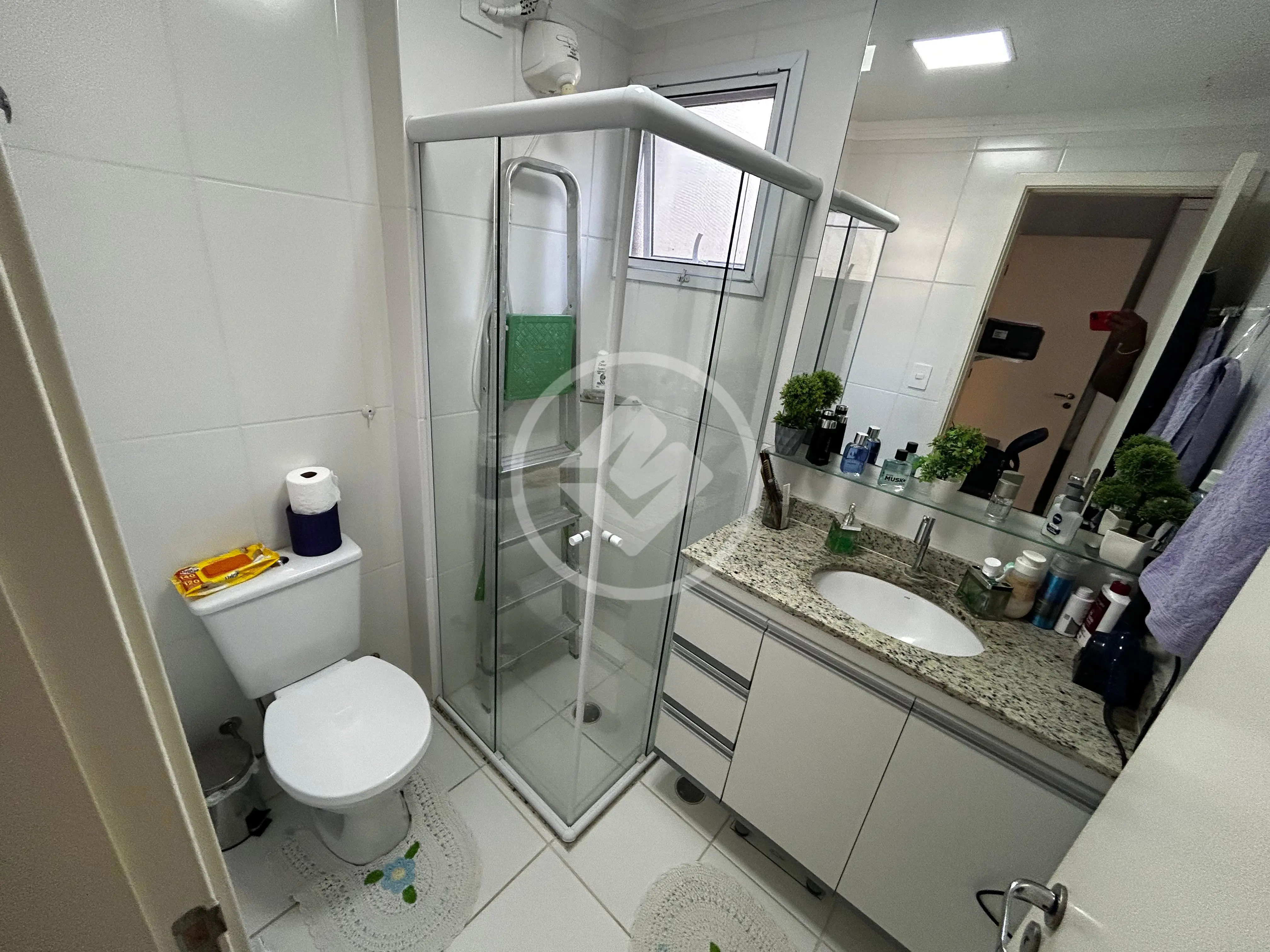 Image 22 - Apartamento em Loteamento João Batista Julião, Guarujá - SP