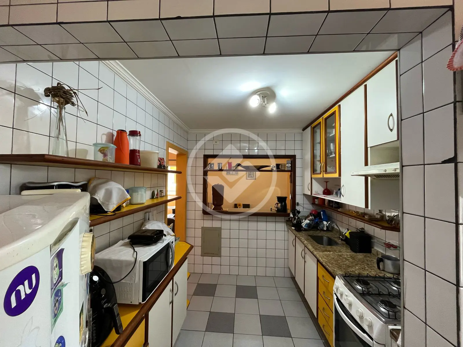Imagem 4 - Apartamento em Centro, Ubatuba - SP