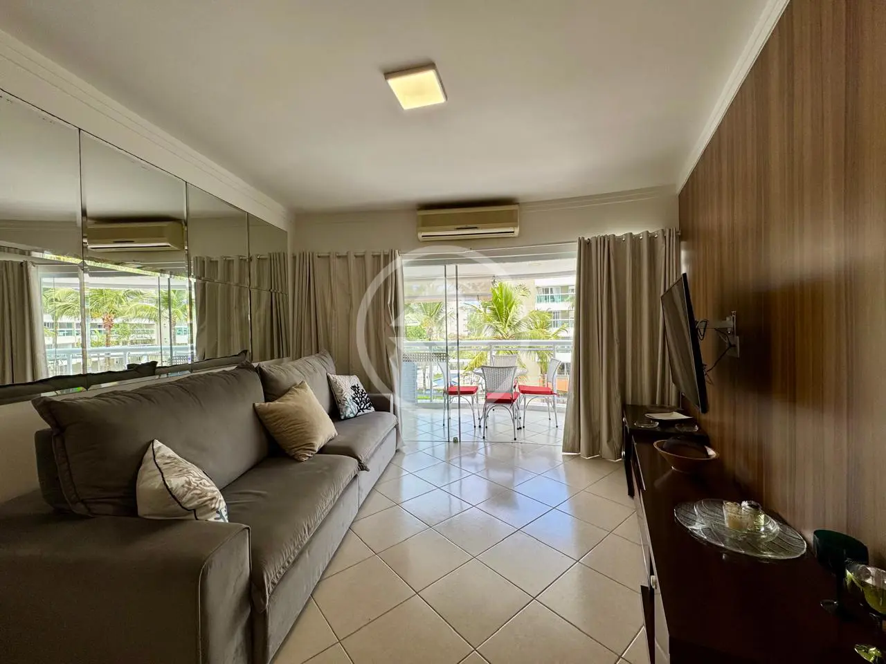 Imagem 1 - Apartamento em Riviera, Bertioga - SP
