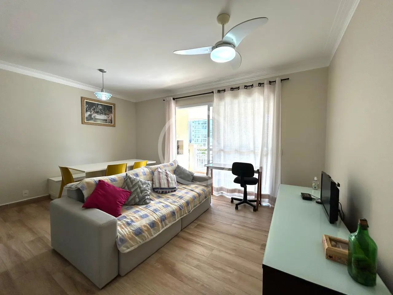 Apartamento Albatróz, Bertioga - SP — foto 2