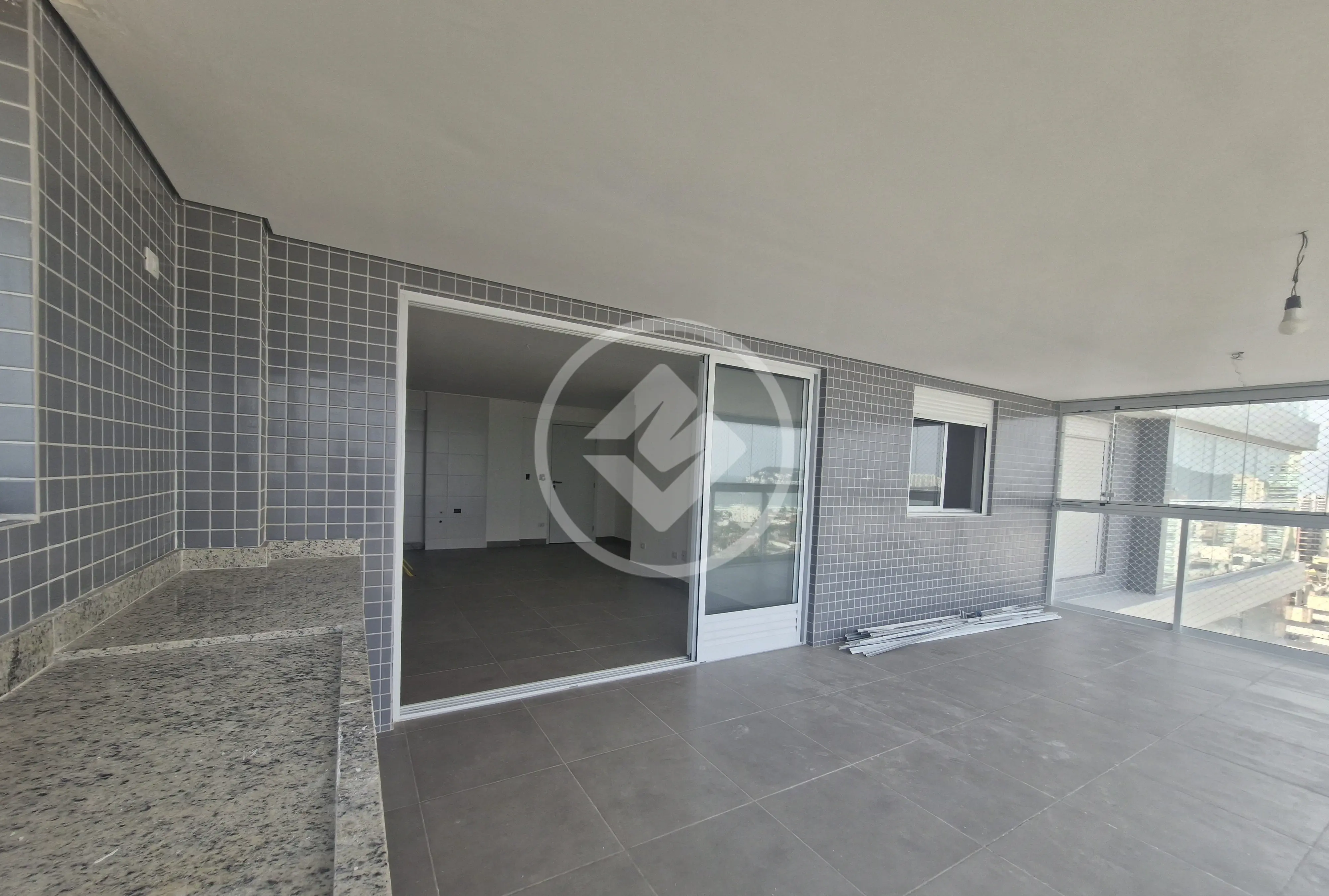 Imagem 3 - Apartamento em Enseada, Guarujá - SP
